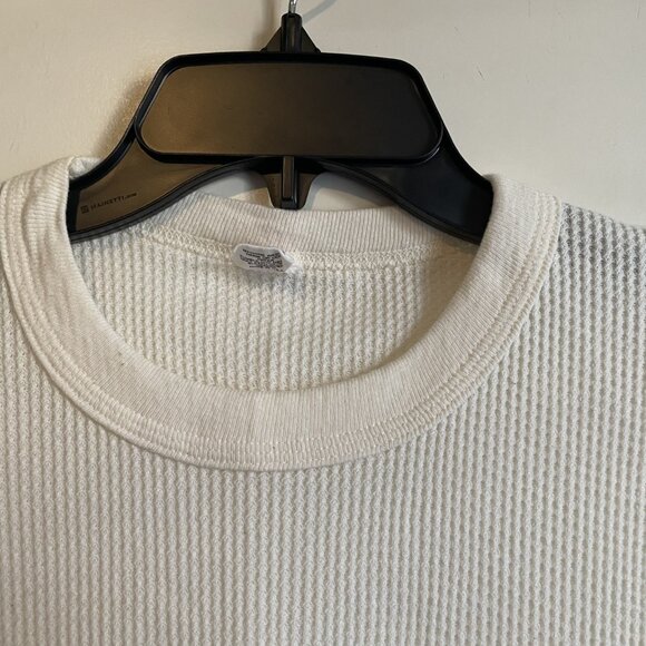 TWO (2) Greatland and Hanes Thermal shirts or tees - Size Large - Picture 5 of 5